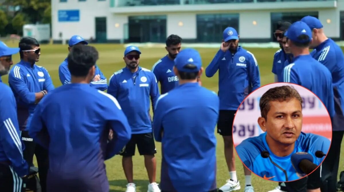 India’s Schedule for World Test Championship 2025-27 Cycle Revealed! 1 Sanjay Bangar India probable Test XI