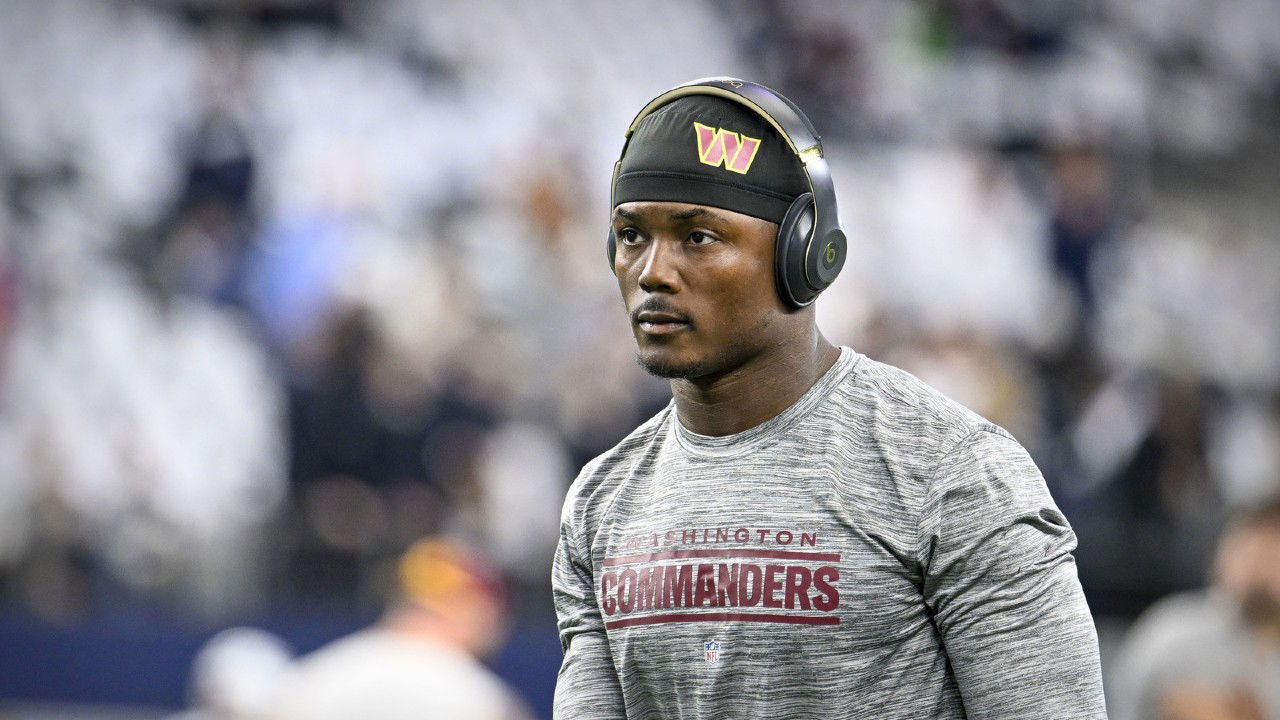 Terry McLaurin Receives Generous Endorsement from Hall of Famer Amidst Stalled Contract Negotiations with Commanders