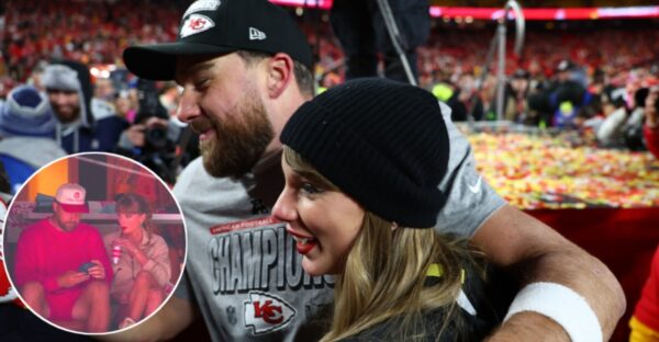 Taylor Swift and Travis Kelce Make Stanley Cup Finals Appearance Amidst Engagement Rumor