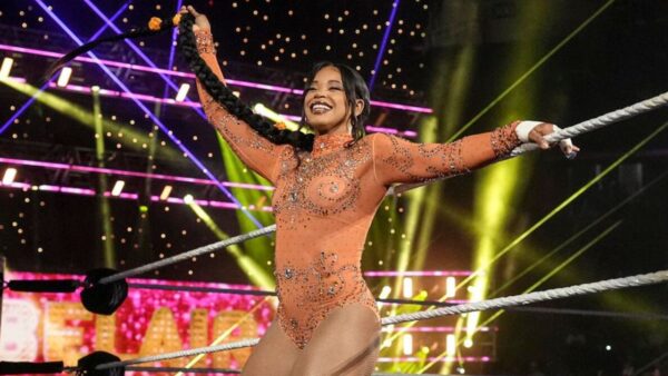 Major Update on Bianca Belair’s WWE Future Amid Injury Hiatus