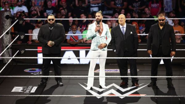 WWE’s Major Plans for Seth Rollins’ Faction After His Stunning Money in the Bank Coup: Reports