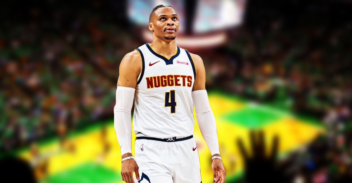 Russell Westbrook Turns Heads after Declining $3.5 Million Player Option