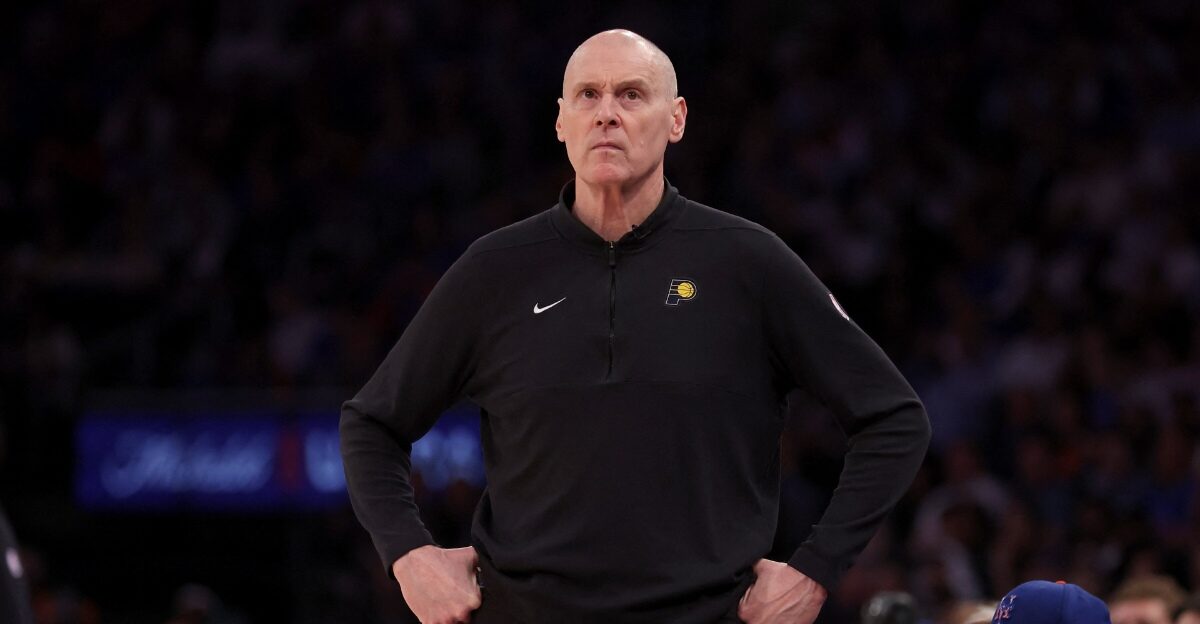 Rick Carlisle Gets OKC Thunder Bulletin Board Material Ahead of NBA Finals Game 7