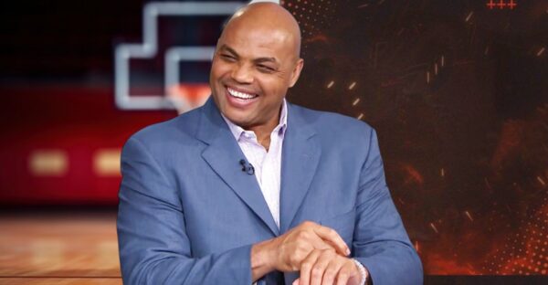 $20 Million Earning Charles Barkley Will Travel to OKC to Get Free Tattoos