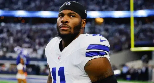 Micah Parsons Calls Out Cowboys for Dragging Their Feet on Extension Talks