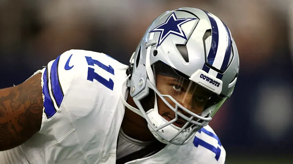 Micah Parsons Calls Out Cowboys for Dragging Their Feet on Extension Talks 1 Micah Parsons Calls Out Cowboys for Dragging Their Feet on Extension Talks