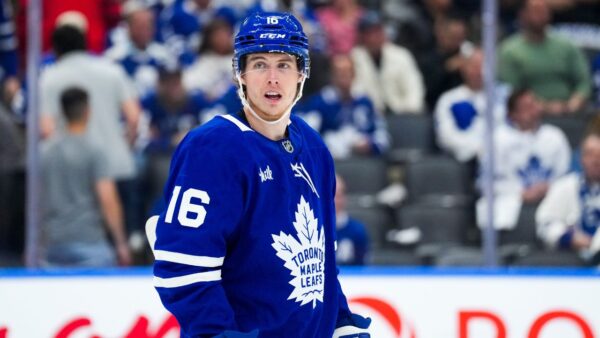 Mitch Marner Reportedly Not RETURNING to Maple Leafs Next Season