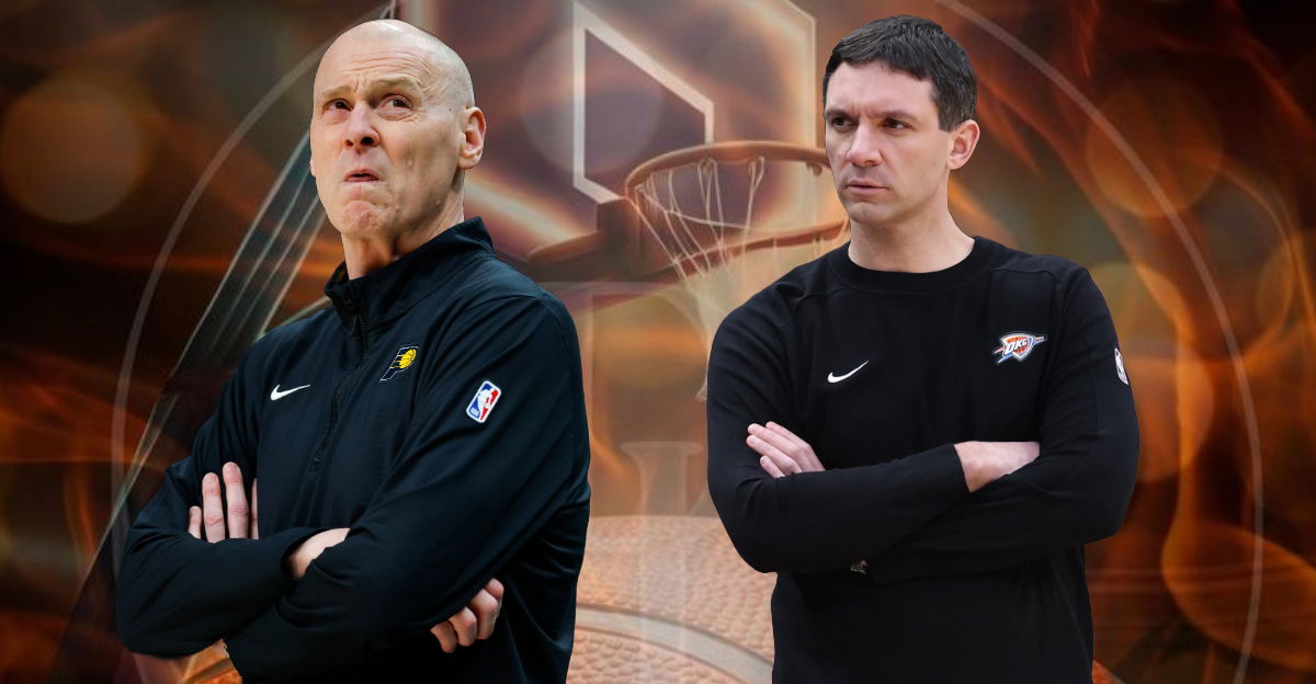 3 Reasons Rick Carlisle and Mark Daigneault are Real Superstars of NBA Finals