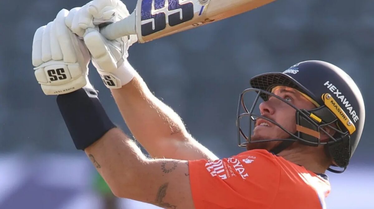 (Video) 40-Year-Old Faf du Plessis Defies Age by Taking a Stunning Catch in MLC 1 MLC Finn Allen 150