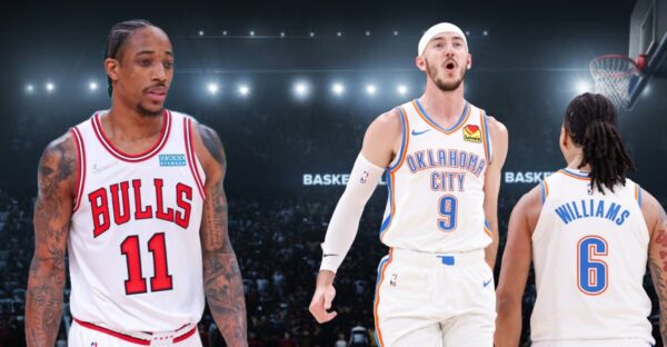DeMar DeRozan Reveals Every NBA Team’s Major Wish