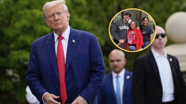 CM Punk Joins the Nationwide “No Kings” Protest in Chicago Against POTUS Donald trump 