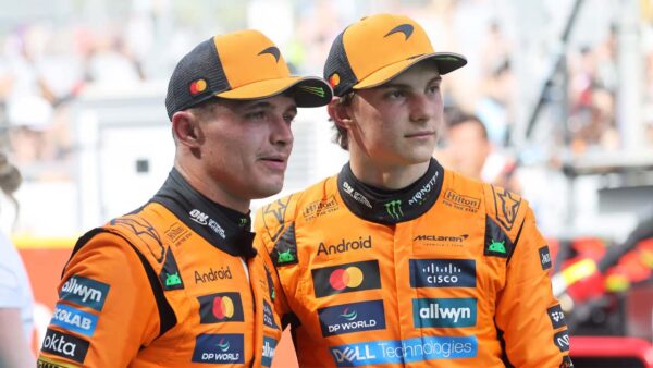 Lando Norris Laments Making ‘Fool of Himself’ over Clash with Oscar Piastri at Canadian GP