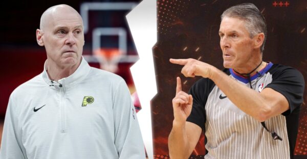 Rick Carlisle Slams ‘Unfair’ Scrutiny of Scott Foster After NBA Finals Officiating Controversy