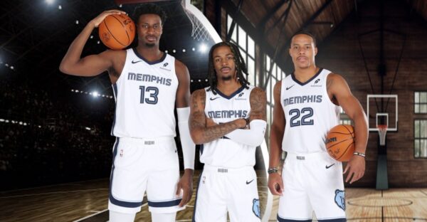 Ja Morant and Jaren Jackson Jr.’s Futures Up in the Air after Grizzlies Trade Desmond Bane