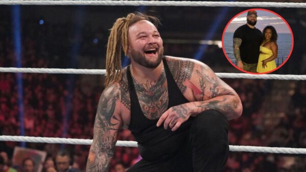 JoJo Offerman Pays Heartfelt Father’s Day Tribute to Late Partner Bray Wyatt