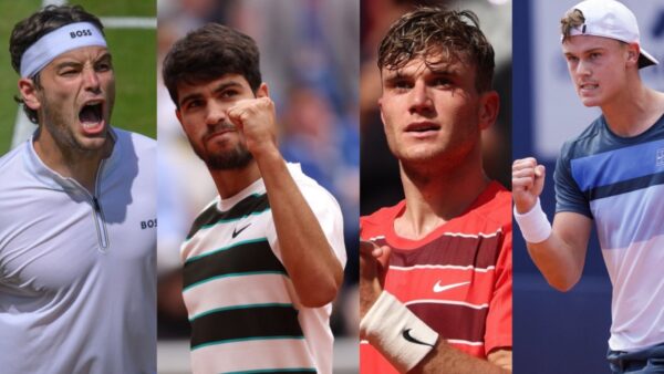 Queen’s Club Championships 2025: Where to Watch, Live Streaming, Broadcast Details, and Schedule
