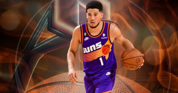 $75 Million Star Devin Booker Surprisingly Claims Streaming Industry Pays Better than NBA