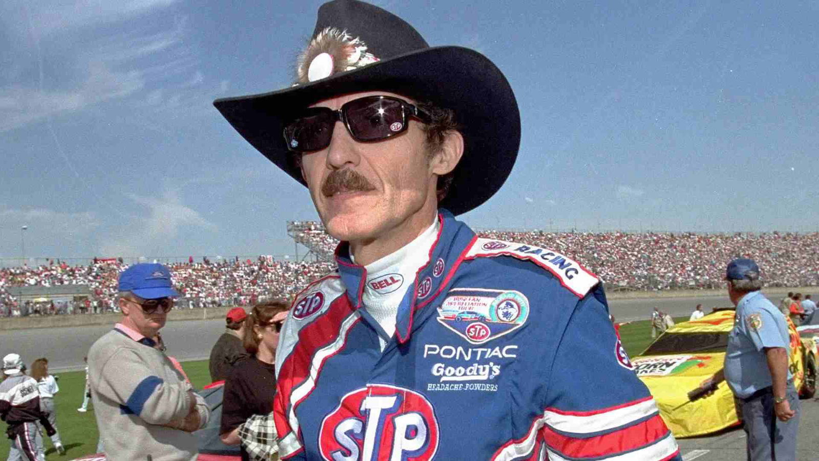 Richard Petty Slams NASCAR’s “Handicapped” Racing Format