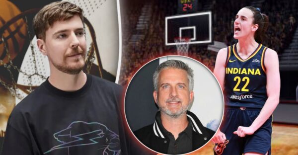 Colin Cowherd Compares Caitlin Clark to Mr. Beast as a Needle Mover Sans Theatrics