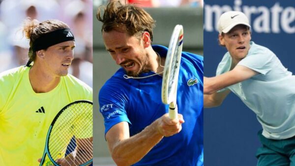Terra Wortmann Open 2025: Where to Watch, Live Streaming, Broadcast Details, and Schedule