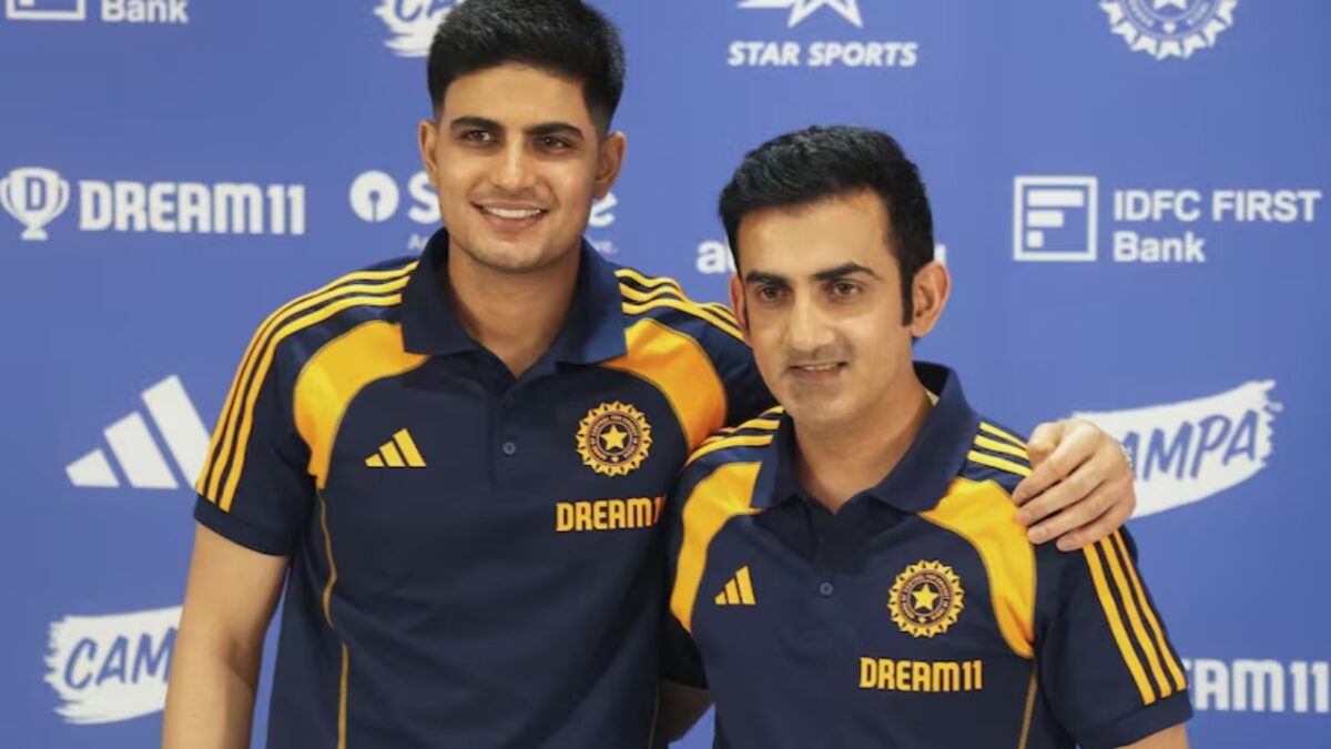 Predicting India’s Starting XI for First Test Against England 1 Gautam Gambhir to rejoin Team India camp