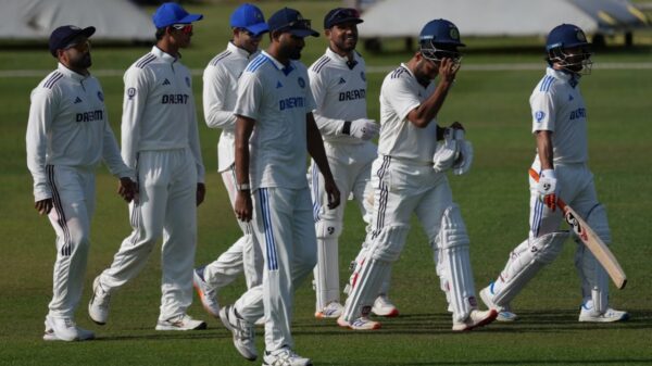 India starting XI predicted