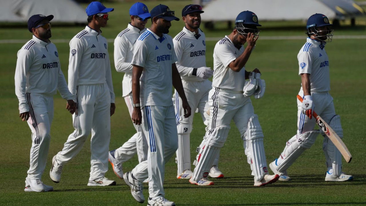 Predicting India’s Starting XI for First Test Against England