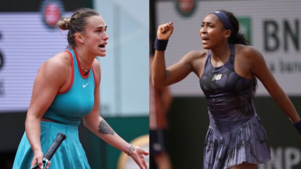 Aryna Sabalenka Admits She Was Completely Unprofessional as She ‘Regrets’ Controversial Remarks on Coco Gauff After French Open Defeat