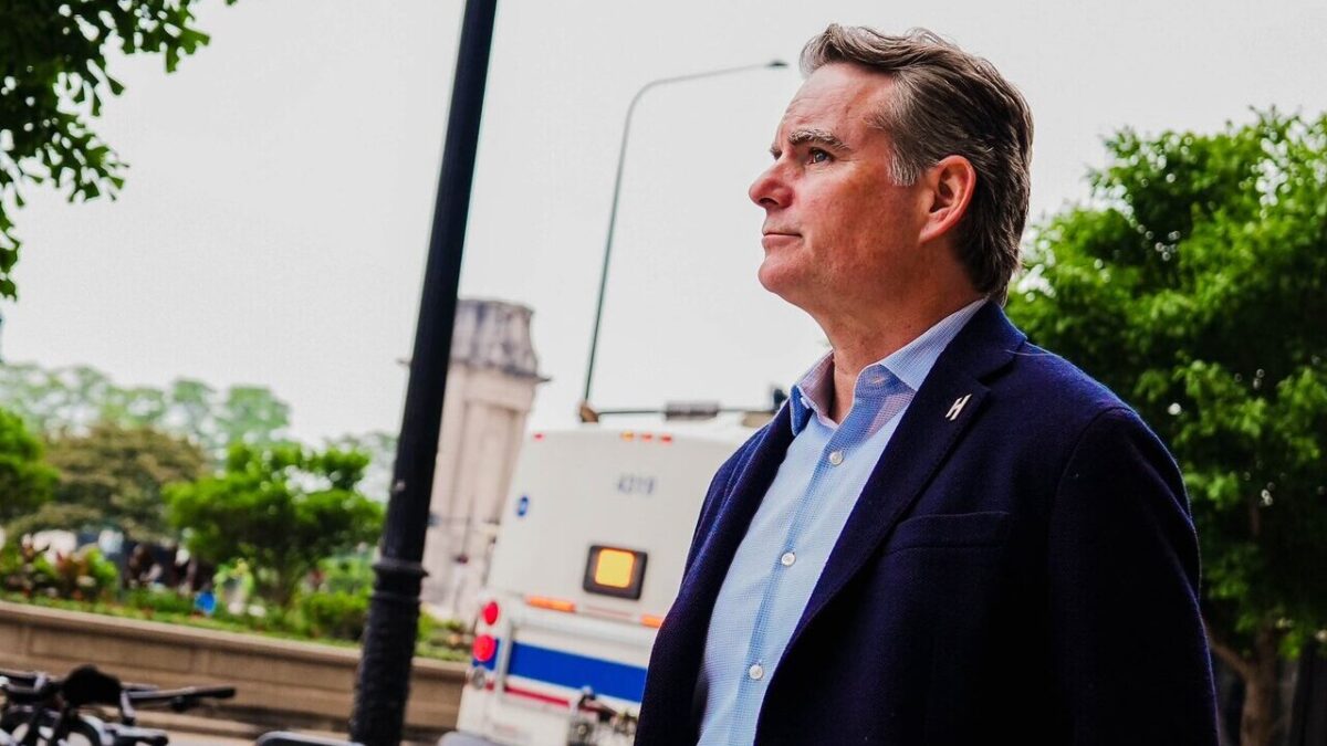 Jeff Gordon Brands the New NASCAR Championship Format “the Best Compromise” 1 Jeff Gordon