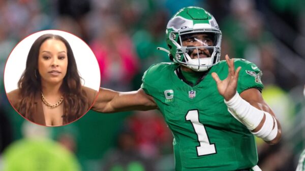 Jalen Hurts’ Message to Agent After Signing NFL’s Biggest Deal Revealed: “Don’t Screw the Team”