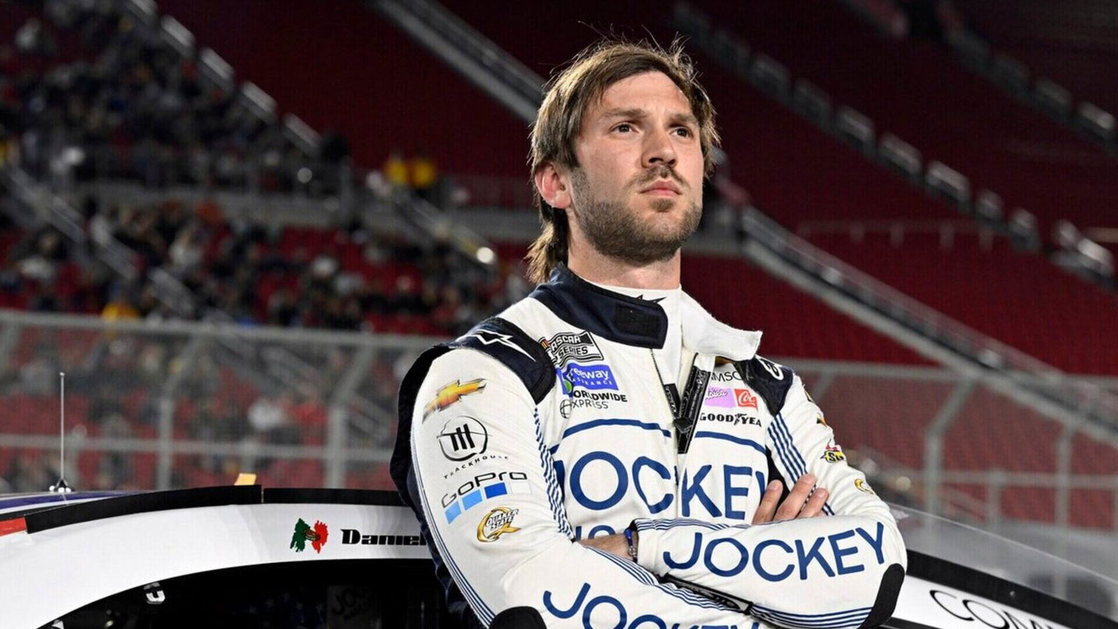 “Made Me Feel like I’m Not as Important!” Daniel Suarez Throws Trackhouse Racing Under the Bus After Exit Announcement