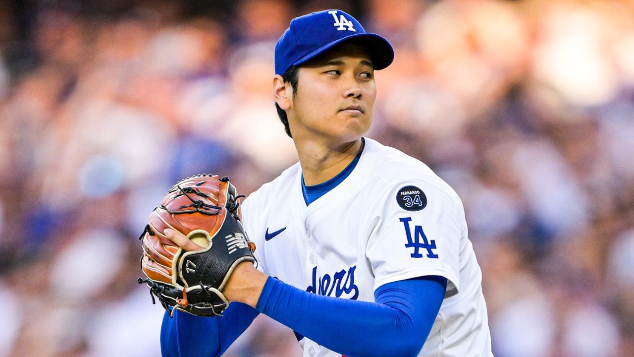 Shohei Ohtani Drops 2 Word Message Following Long Awaited Pitching Shohei Ohtani Drops 2 Word Message Following Long Awaited Pitching