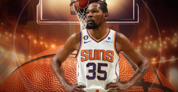 3 Destinations That Can Help Kevin Durant Win Another Title