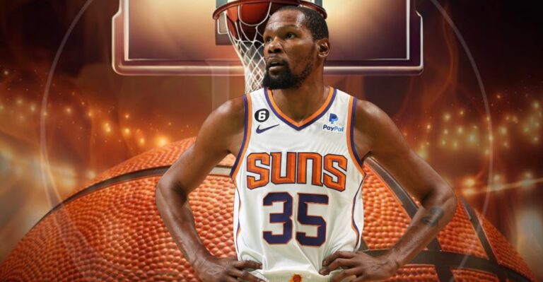 Kevin Durant Breaks Down Offensive Tendencies on New NBA Twitter Thread Kevin Durant Breaks Down Offensive Tendencies on New NBA Twitter Thread