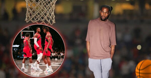 Rumors: Raptors’ Kevin Durant Pursuit Involves Immanuel Quickley, RJ Barrett