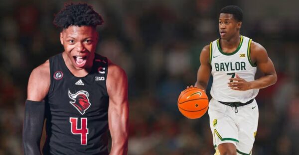 VJ Edgecombe Receives NBA Draft Boost as Ace Bailey Stock Fall After Rutgers Star’s Lack of Workouts