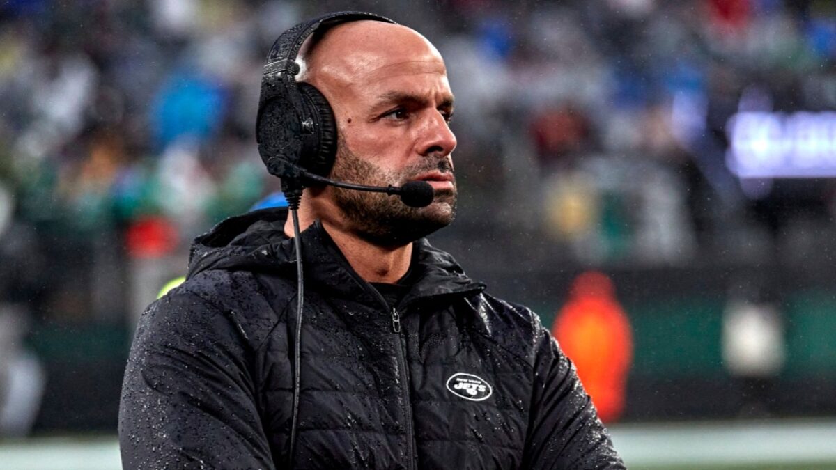 George Kittle Uses Game of Thrones Reference to Describe Robert Saleh's Return to San Francisco 1 Robert Saleh