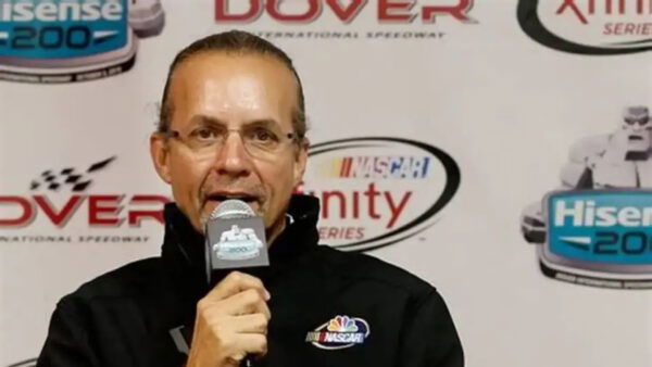 Kyle Petty Slams “Complainers and Whiners” over Mexico City Cup Race Criticism