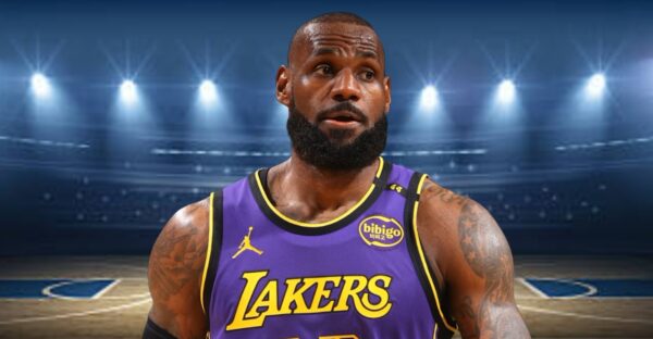 LeBron James calls out ring culture