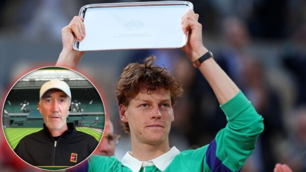 Darren Cahill Shares Reasons Behind his Increased Respect for Jannik Sinner After Heartbreaking Roland Garros Final Loss