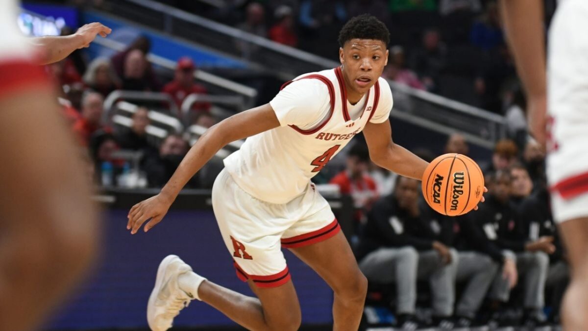 Pelicans to Move Up And Draft Ace Bailey: Reports 1 Ace Bailey