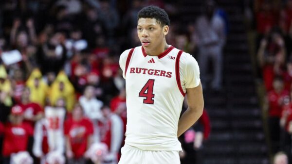 Pelicans to Move Up And Draft Ace Bailey: Reports