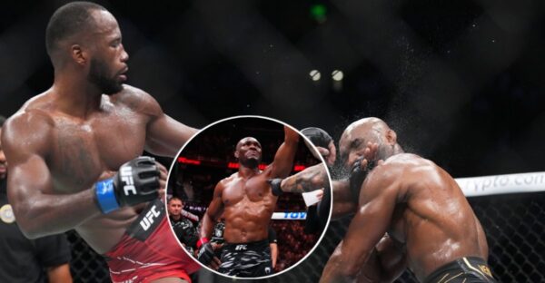 Kamaru Usman Gets Real about ‘Headshot, Dead’ Flashbacks at UFC Atlanta