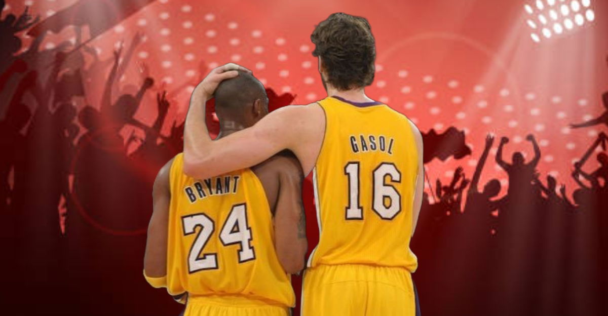 “Kobe Didn’t Play Well” – Dwyane Wade Reveals ‘Real MVP’ of 2010 NBA Finals