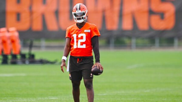 Shedeur Sanders Faces Reckless Driving Citation After 101 MPH Incident