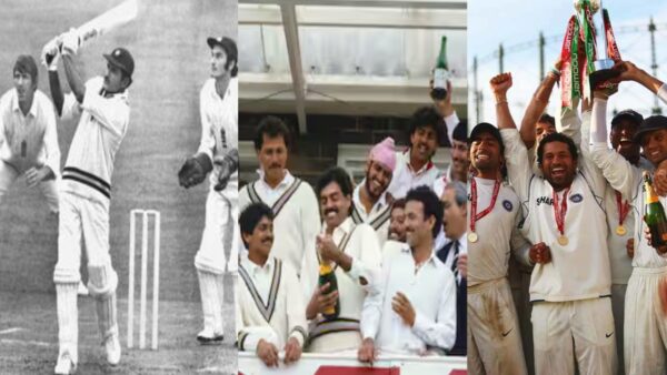How Many Test Series Has India Won in England?