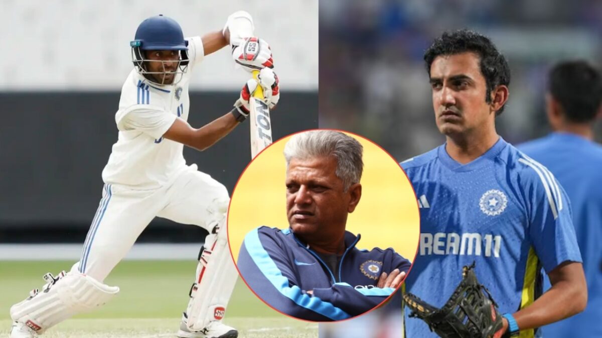 Mukesh Kumar Takes Subtle Dig at Gautam Gambhir for Adding KKR’s Harshit Rana in Test Squad 1 WV Raman advice Gautam Gambhir on Bengal batter