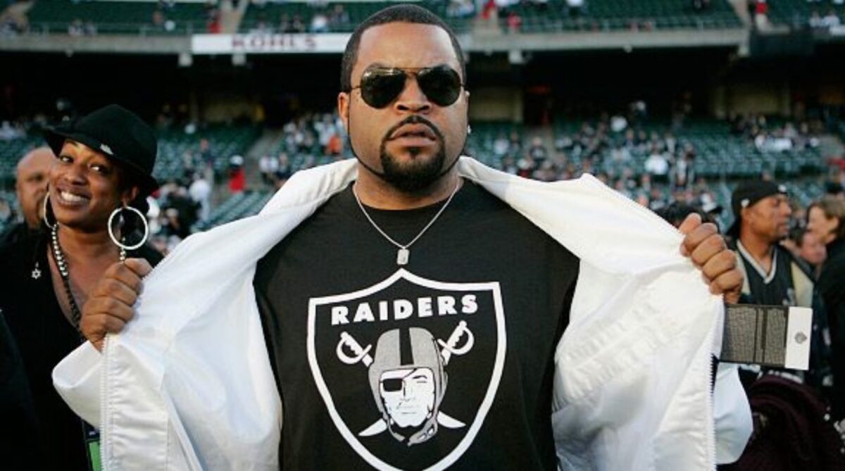 Ice Cube (ESPN)