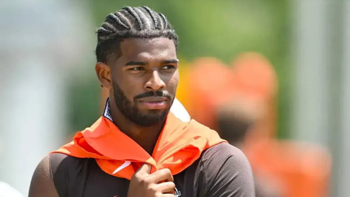 Colin Cowherd Sounds Off on Shedeur Sanders Following 101 MPH Speeding Incident 1 Colin Cowherd Sounds Off on Shedeur Sanders Following 101 MPH Speeding Incident