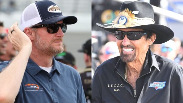 Dale Earnhardt Jr. Agrees with Richard Petty, declares “Road Course Racing Isn’t NASCAR”